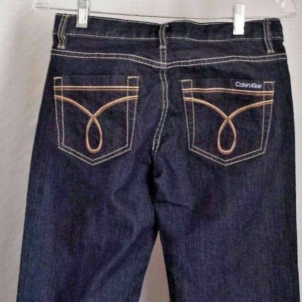 Calvin Klein Skinny Jeans Size 26/2